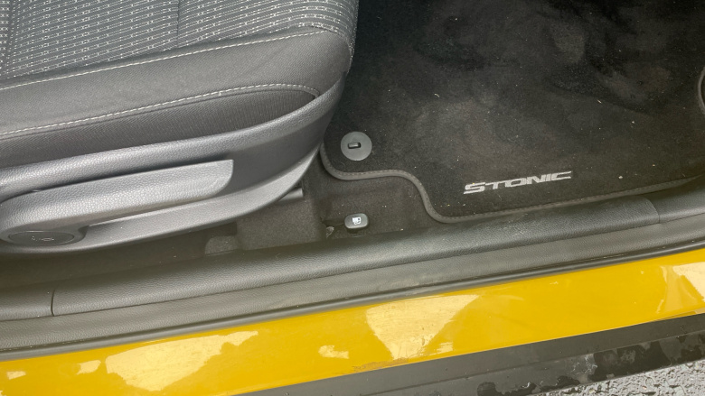 Kia Stonic 1.0T GDi 99 2 5dr Petrol Estate